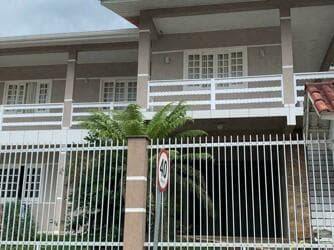 Casa para vender no bairro Floresta, Videira - Santa Catarina