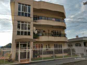 Apartamento para vender no bairro Farroupilha, Videira - Santa Catarina