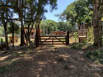 Terreno Rural /  Sítio / Fazenda / Chácara para vender no bairro Butiá Verde, Fraiburgo - Santa Catarina