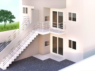 Apartamento para vender no bairro Jardim Itália, Videira - Santa Catarina