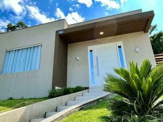 Casa para vender no bairro Loteamento Residencial Flores, Videira - Santa Catarina