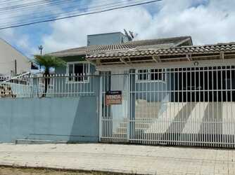 Casa para vender no bairro Cidade Alta, Videira - Santa Catarina