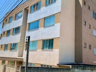 Apartamento para vender no bairro Farroupilha, Videira - Santa Catarina
