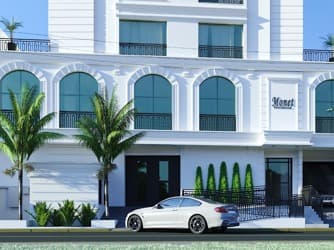 Apartamento para vender no bairro Centro, Videira - Santa Catarina