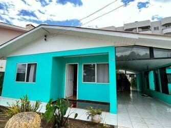 Casa para vender no bairro Vinhedo I, Videira - Santa Catarina