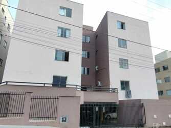 Apartamento para vender no bairro Universitário, Videira - Santa Catarina