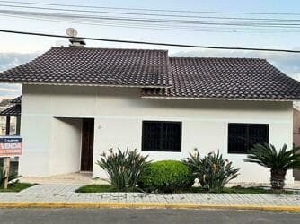 Casa para vender no bairro Santa Tereza, Videira - Santa Catarina