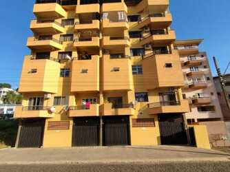 Apartamento para vender no bairro Centro, Videira - Santa Catarina