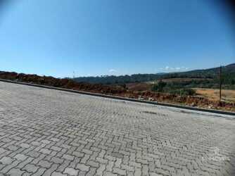 Terreno / Lote para vender no bairro Alto da Boa Vista, Videira - Santa Catarina