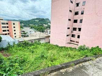 Terreno / Lote para vender no bairro Alvorada, Videira - Santa Catarina