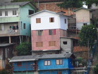 Casa para vender no bairro Floresta, Videira - Santa Catarina