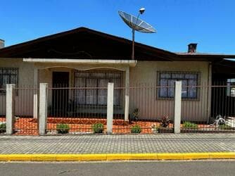 Casa para vender no bairro Santa Tereza, Videira - Santa Catarina