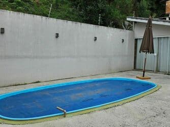 Casa para vender no bairro Quartel, Videira - Santa Catarina