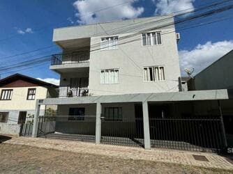 Apartamento para vender no bairro Panazzolo, Videira - Santa Catarina