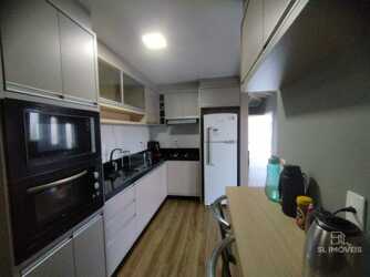 Casa para vender no bairro Carboni, Videira - Santa Catarina