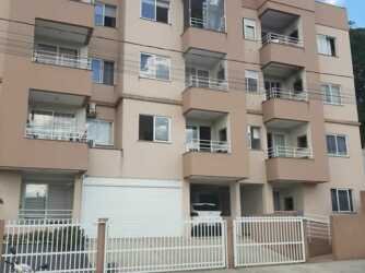 Apartamento para vender no bairro Quartel, Videira - Santa Catarina