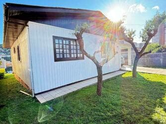 Terreno / Lote para vender no bairro Matriz, Videira - Santa Catarina