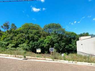 Terreno / Lote para vender no bairro Campina Bela, Videira - Santa Catarina