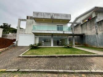 Casa para vender no bairro Sesi, Videira - Santa Catarina