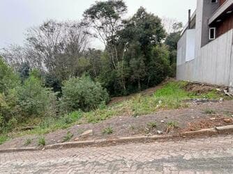 Terreno / Lote para vender no bairro Cantú, Videira - Santa Catarina