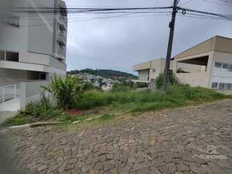 Terreno / Lote para vender no bairro Morada do Sol, Videira - Santa Catarina