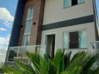 Casa para vender no bairro Vinhedo, Videira - Santa Catarina