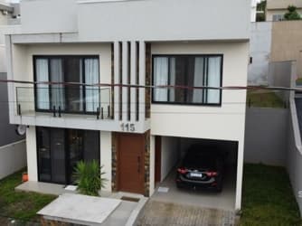 Casa para vender no bairro Sesi, Videira - Santa Catarina