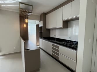 Apartamento para vender no bairro Farroupilha, Videira - Santa Catarina