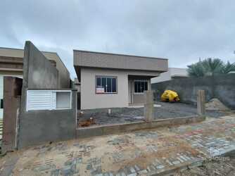 Casa para vender no bairro Santa Gema, Videira - Santa Catarina
