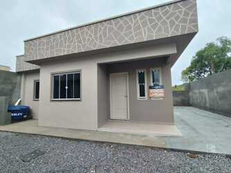 Casa para vender no bairro Santa Gema, Videira - Santa Catarina
