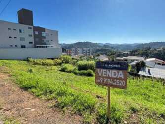 Terreno / Lote para vender no bairro Farropilha, Videira - Santa Catarina