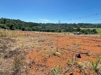 Terreno / Lote para vender no bairro Alto da Boa Vista II, Videira - Santa Catarina