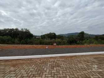 Terreno / Lote para vender no bairro Alto da Boa Vista II, Videira - Santa Catarina