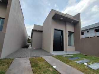 Casa para vender no bairro Santa Gema, Videira - Santa Catarina