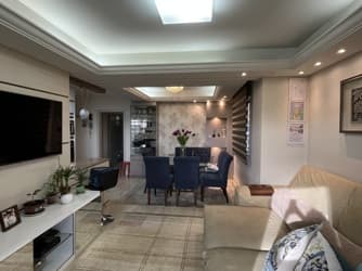 Apartamento para vender no bairro Morada do Sol, Videira - Santa Catarina