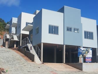 Casa para vender no bairro Cetrevi, Videira - Santa Catarina