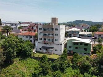 Apartamento para vender no bairro Aeroporto, Videira - Santa Catarina