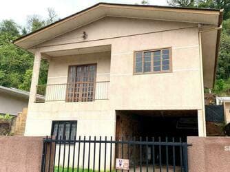 Casa para vender no bairro Cibrazém, Videira - Santa Catarina
