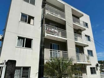 Apartamento para vender no bairro Santa Tereza, Videira - Santa Catarina